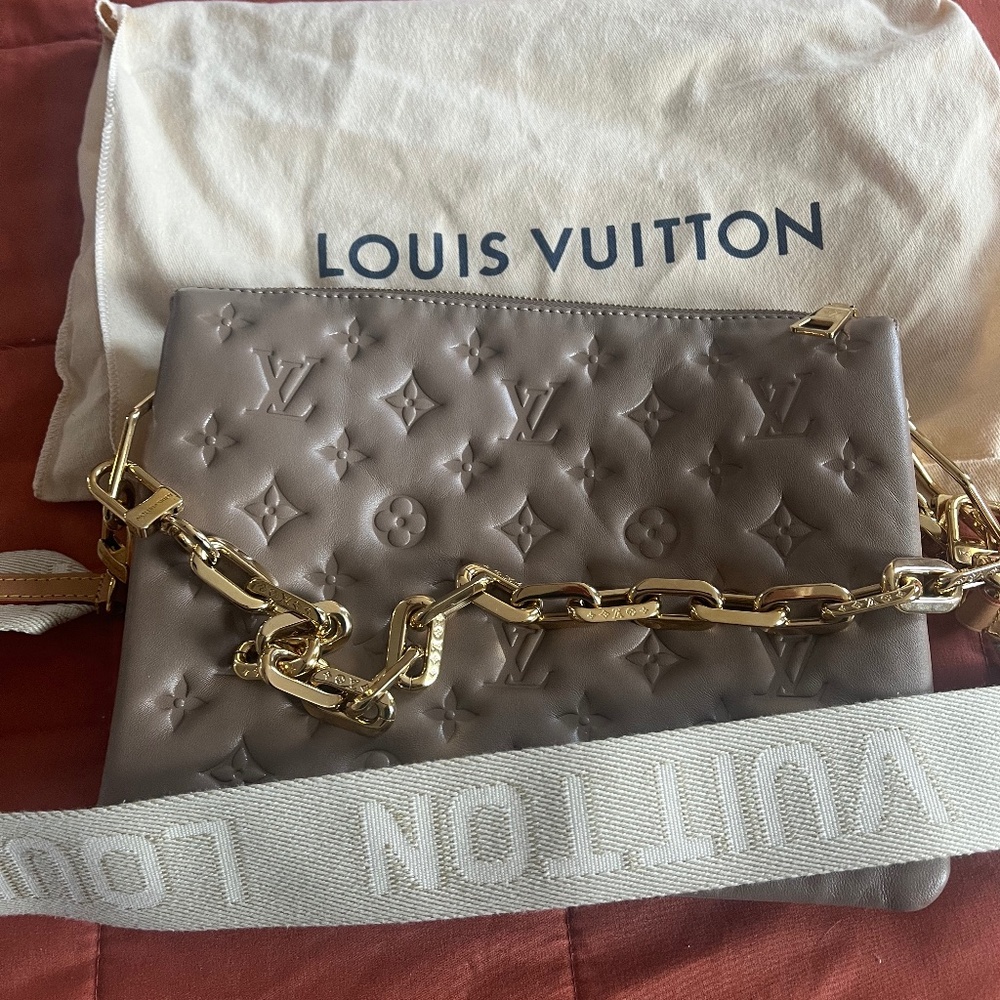 Louis Vuitton PM Cousinn